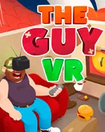 The Guy VR