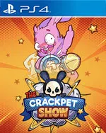 The Crackpet Show