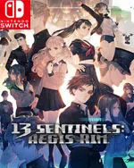 13 Sentinels: Aegis Rim