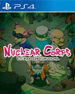 Nuclear Corps
