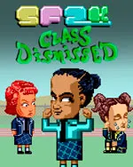 SF2K: Class Dismissed