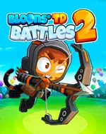Bloons TD Battles 2