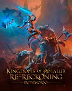 Kingdoms of Amalur: Re-Reckoning - Fatesworn