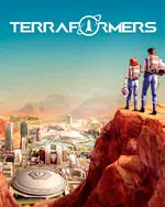 Terraformers