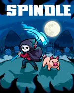 Spindle