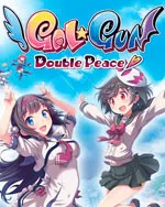 Gal*Gun: Double Peace