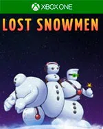 Lost Snowmen