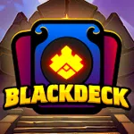 Black Deck - Card Battle CCG