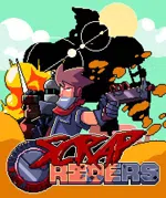 Scrap Riders