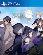 Lotus Reverie: First Nexus