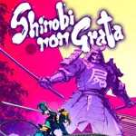 SHINOBI NON GRATA