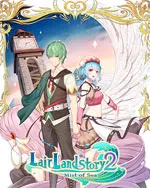 Lair Land Story 2: Mist of Sea