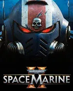 Warhammer 40,000: Space Marine 2