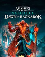 Assassin's Creed Valhalla: Dawn of Ragnarok