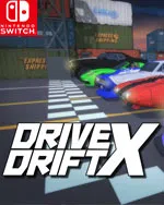DRIVE DRIFT X