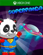 Superpanda