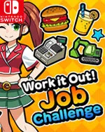 Work It Out! Job Challenge