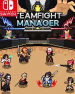 Teamfight Manager