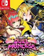 Duel Princess