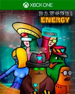 Danger!Energy
