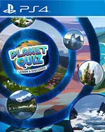 Planet Quiz: Learn & Discover