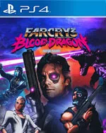 Far Cry 3 Blood Dragon Classic Edition