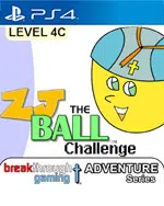 ZJ the Ball Challenge (Level 4C)