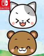 Escape from Mirrorland～The Adventures of Nyanzou&Kumakichi: Escape Game Series～