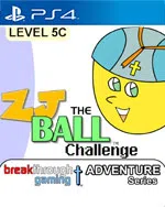 ZJ the Ball Challenge (Level 5C)
