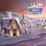Jewel Match Solitaire Winterscapes