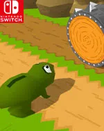 Froggy Crossing