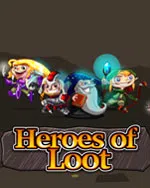 Heroes of Loot 2