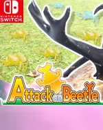 Attack on Beetle