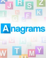 Anagrams