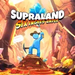 Supraland Six Inches Under