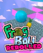 Frog Ball Rerolled