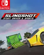 Slingshot Stunt Driver & Sports