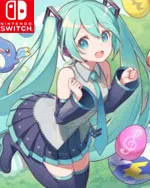 Hatsune Miku Connecting Puzzle TAMAGOTORI