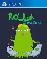 Round Invaders