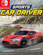 Sports Car Driver