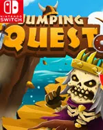Jumping Quest