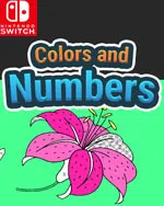 Colors and Numbers