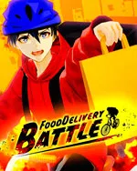 Food Delivery Battle
