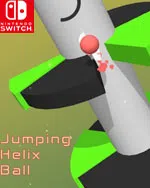 Jumping Helix Ball