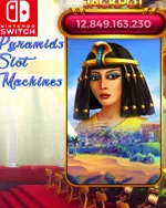 Pyramids Slot Machines