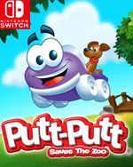 Putt-Putt® Saves the Zoo