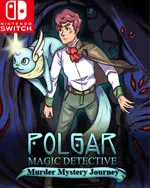 Polgar Magic Detective: Murder Mystery Journey