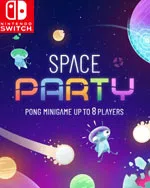 Space Party