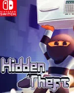 Hidden Theft