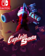 Captain Soda